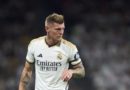 Tiền vệ Toni Kroos bất ngờ tuyên bố giải nghệ sau EURO 2024