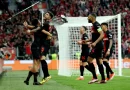 Leverkusen lập kỷ lục 49 trận bất bại, vào chung kết Europa League