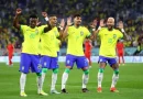 Brazil công bố danh sách dự Copa America 2024: Hàng loạt ngôi sao vắng mặt