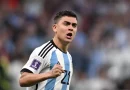 Dybala phá vỡ sự im lặng khi bị loại khỏi ĐT Argentina dự Copa America