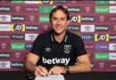 West Ham bổ nhiệm HLV mới, từng bị Real sa thải chỉ sau 4 tháng