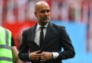 Pep Guardiola chốt thời điểm rời Man City