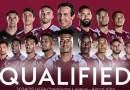 Aston Villa chính thức dự Champions League sau 42 năm