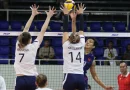 Thắng Kazakhstan, bóng chuyền nữ Việt Nam vào bán kết AVC Challenge Cup