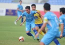 SHB Đà Nẵng vô địch giải hạng Nhất, trở lại V-League