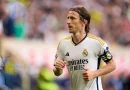 Luka Modric chốt kế hoạch giải nghệ tại Real Madrid