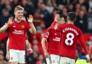 Man United giúp Chelsea vượt lên ở cuộc đua giành vé Europa League