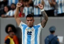 Argentina giành vé đầu tiên vào tứ kết Copa America 2024