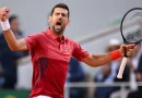 Djokovic phá cùng lúc hai kỷ lục của Federer