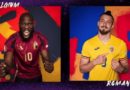 Nhận định – dự đoán Bỉ vs Romania, 2h ngày 23/6: Lukaku và đồng đội vào thế chân tường