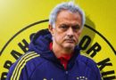 Mourinho đạt thỏa thuận dẫn dắt Fenerbahce