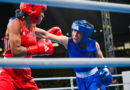 Boxing Việt Nam giành vé thứ hai dự Olympic 2024