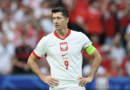 Lewandowski tái xuất, Ba Lan thua đậm và bị loại khỏi Euro 2024