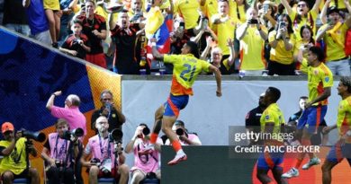 James Rodriguez tỏa sáng, Colombia có 3 điểm ngày ra quân