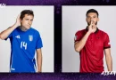 Nhận định – dự đoán Italia vs Albania, 02h00 ngày 16/6: Màn dạo chơi của Azzurri