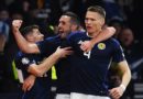 ĐT Đức coi chừng trận mở màn EURO: McTominay và vũ khí đáng gờm của Scotland