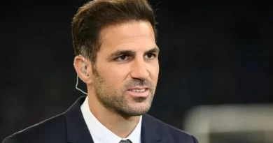 Cesc Fabregas làm huấn luyện viên trưởng CLB Serie A