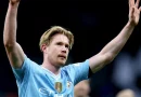 De Bruyne gây sốc khi đồng ý rời Man City