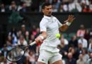 Djokovic hạ gục Rune, lần thứ 15 vào tứ kết Wimbledon