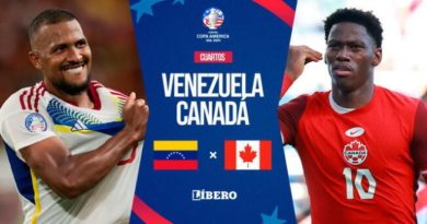 Nhận định – dự đoán Venezuela vs Canada, 08h00 ngày 6/7: Cạm bẫy chờ đón Canada