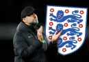 Ngã ngũ thương vụ HLV Jugen Klopp thay thế Southgate tại ĐT Anh