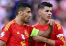 Morata và Rodri đối diện án phạt vì vạ miệng ở lễ ăn mừng vô địch Euro 2024