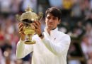 Đánh bại Djokovic, Alcaraz lần thứ 2 liên tiếp vô địch Wimbledon