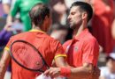 Djokovic thắng dễ Nadal ở Olympic Paris 2024