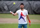 Đối thủ bỏ cuộc, Djokovic nghiễm nhiên vào bán kết Wimbledon