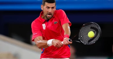 Djokovic, Alcaraz cùng thắng ‘hủy diệt’ tại Olympic Paris 2024