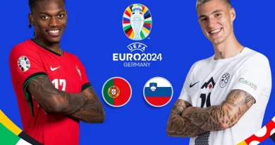 Nhận định- dự đoán bóng đá Bồ Đào Nha vs Slovenia, 02h00 ngày 2/7: Dễ vào hiệp phụ