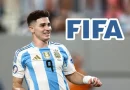 FIFA chính thức điều tra Drama trận U23 Argentina