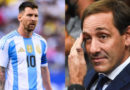 Giới chức Argentina kêu gọi Messi xin lỗi vụ… Enzo Fernandez phân biệt chủng tộc