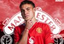 Manchester United chiêu mộ thành công Manuel Ugarte giá 60 triệu euro