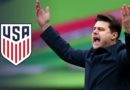 Mauricio Pochettino chấp nhận làm HLV trưởng đội tuyển Mỹ