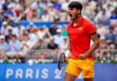 Alcaraz vào bán kết, Zverev bị loại ở Olympic 2024