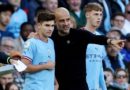 Guardiola: ‘Ai không hạnh phúc ở Man City có thể rời đi’