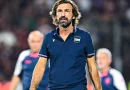 HLV Andrea Pirlo bị sa thải sau 14 tháng