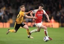 Nhận định, dự đoán tỷ số trận Arsenal vs Wolves