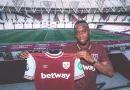 Wan-Bissaka chính thức rời Manchester United để gia nhập West Ham