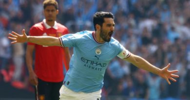 Gundogan trở về Man City, Conor Gallagher chính thức gia nhập Atletico Madrid