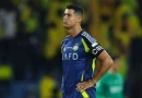 Ronaldo ghi bàn, Al Nassr vẫn thua đậm ở Siêu Cúp Saudi Arabia