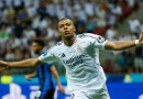 Mbappe ghi bàn, Real đoạt Siêu Cup châu Âu