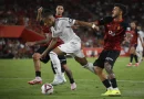 Mbappe tịt ngòi trận ra mắt, Real Madrid chia điểm ở trận mở màn La Liga