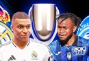 Nhận định – dự đoán Real Madrid vs Atalanta (02h00 ngày 15/8): Mbappe phiên bản mới