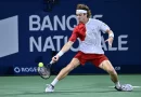 Rublev thất bại ở trận chung kết Canadian Open 2024