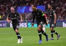 Liverpool ngược dòng hạ AC Milan tại San Siro