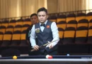 Cơ thủ Thanh Lực về nhì ở World Championship