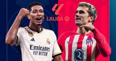 Nhận định – dự đoán Atletico vs Real Madrid, 02h00 ngày 30/9: Chuyến đi bão táp