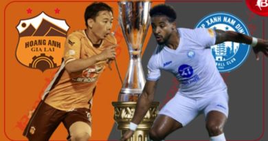 Nhận định – dự đoán bóng đá HAGL vs Nam Định, 17h00 ngày 28/9: Trở lại mặt đất